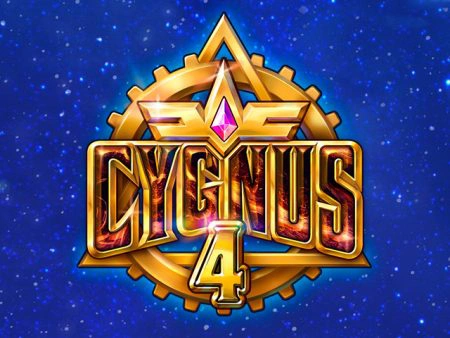 Slot Cygnus 4 da ELK Studios com tema de constelações