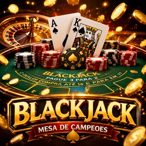 Mesa de Free Bet Blackjack online