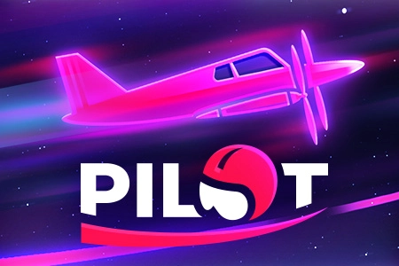 Jogo Pilot: crash de avião com cash out rápido