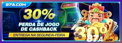 Área VIP no aplicativo da 87A